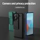 Torbica Nillkin CamShield Pro za Xiaomi Redmi Note 13 Pro Plus crna - 213718