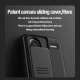 Torbica Nillkin CamShield Pro za Xiaomi Redmi Note 13 Pro Plus crna - 213718