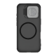 Torbica Nillkin CamShield Prop Magnetic za iPhone 16 Pro 6.3 crna - 216326