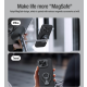 Maska za iPhone 16 Pro Max 6.9 Nillkin CamShield Prop Magnetic crna - 216327-1