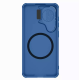 Torbica Nillkin CamShield Prop Magnetic za Samsung S921B Galaxy S24 plava - 212097