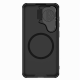 Torbica Nillkin CamShield Prop Magnetic za Samsung S926B Galaxy S24 Plus crna - 212099