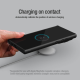 Maska za Samsung Galaxy S24 Ultra Nillkin CamShield Prop Magnetic zelena - 212102