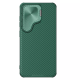 Torbica Nillkin CamShield Prop Magnetic za Samsung S921B Galaxy S24 zelena - 212098