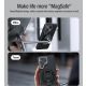 Maska za Samsung Galaxy S24 Nillkin CamShield Prop Magnetic zelena - 212098