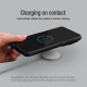 Maska za Samsung Galaxy S24 Nillkin CamShield Prop Magnetic zelena - 212098