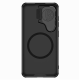Torbica Nillkin CamShield Prop Magnetic za Samsung S921B Galaxy S24 crna - 212498