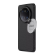 Torbica Nillkin CamShield Prop za Huawei Mate 70 crna - 218811