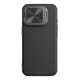 Torbica Nillkin CamShield Prop za iPhone 16 Pro 6.3 crna - 216328