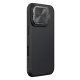 Torbica Nillkin CamShield Prop za iPhone 16 Pro 6.3 crna - 216328