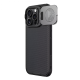 Torbica Nillkin CamShield Prop za iPhone 16 Pro 6.3 crna - 216328