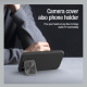 Torbica Nillkin CamShield Prop za iPhone 16 Pro 6.3 crna - 216328