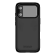 Maska za iPhone 17 Pro 63 Nillkin CamShield Prop crna - 223886
