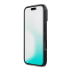 Maska za iPhone 17 Pro 63 Nillkin CamShield Prop crna (transparent kamera) - 223887