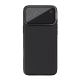 Maska za iPhone 17 Pro Max 69 Nillkin CamShield Prop crna - 223888