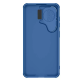 Torbica Nillkin CamShield Prop za Samsung S921B Galaxy S24 plava - 212103