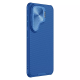 Maska za Samsung Galaxy S24 Plus Nillkin CamShield Prop plava - 213390