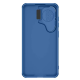 Maska za Samsung Galaxy S24 Plus Nillkin CamShield Prop plava - 213390