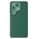 Maska za Samsung Galaxy S24 Plus Nillkin CamShield Prop zelena - 213391-1