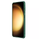 Maska za Samsung Galaxy S24 Plus Nillkin CamShield Prop zelena - 213391-1