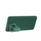 Maska za Samsung Galaxy S24 Plus Nillkin CamShield Prop zelena - 213391-1