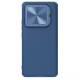 Torbica Nillkin CamShield Prop za Xiaomi 14 Pro plava - 211201