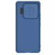 Torbica Nillkin CamShield Prop za Xiaomi 14 Pro plava - 211201