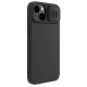 Torbica Nillkin CamShield Silky za iPhone 14 6.1 crna - 204367
