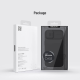 Torbica Nillkin CamShield Silky za iPhone 14 6.1 crna - 204367