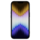 Torbica Nillkin CamShield Silky za iPhone 14 Plus 6.7 crna - 203822
