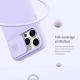 Torbica Nillkin CamShield Silky za iPhone 14 Pro 6.1 ljubicasta - 203825