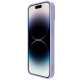 Torbica Nillkin CamShield Silky za iPhone 14 Pro 6.1 ljubicasta - 203825