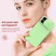 Torbica Nillkin CamShield Silky za iPhone 14 Pro Max 6.7 crna - 203826