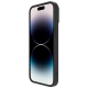 Torbica Nillkin CamShield Silky za iPhone 14 Pro Max 6.7 crna - 203826