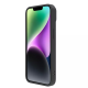 Torbica Nillkin CamShield Silky za iPhone 15 6.1 crna - 210576