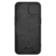 Torbica Nillkin CamShield Silky za iPhone 15 6.1 crna - 210576