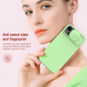 Torbica Nillkin CamShield Silky za iPhone 15 6.1 crna - 210576