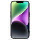 Torbica Nillkin CamShield Silky za iPhone 15 Plus 6.7 crna - 210577