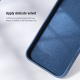 Torbica Nillkin CamShield Silky za iPhone 15 Plus 6.7 ljubicasta - 210578