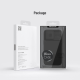 Torbica Nillkin CamShield Silky za iPhone 15 Plus 6.7 ljubicasta - 210578