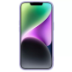 Torbica Nillkin CamShield Silky za iPhone 15 Plus 6.7 ljubicasta - 210578