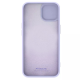 Torbica Nillkin CamShield Silky za iPhone 15 Plus 6.7 ljubicasta - 210578
