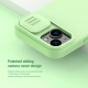 Torbica Nillkin CamShield Silky za iPhone 15 Plus 6.7 ljubicasta - 210578