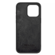 Torbica Nillkin CamShield Silky za iPhone 15 Pro 6.1 crna - 210579