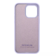Torbica Nillkin CamShield Silky za iPhone 15 Pro 6.1 ljubicasta - 210580