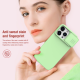 Torbica Nillkin CamShield Silky za iPhone 15 Pro 6.1 ljubicasta - 210580