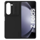Torbica Nillkin CamShield Silky za Samsung F946B Galaxy Z Fold 5 crna - 209514