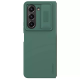Torbica Nillkin CamShield Silky za Samsung F946B Galaxy Z Fold 5 zelena - 209515