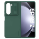 Torbica Nillkin CamShield Silky za Samsung F946B Galaxy Z Fold 5 zelena - 209515