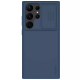 Torbica Nillkin CamShield Silky za Samsung S918B Galaxy S23 Ultra plava - 206361